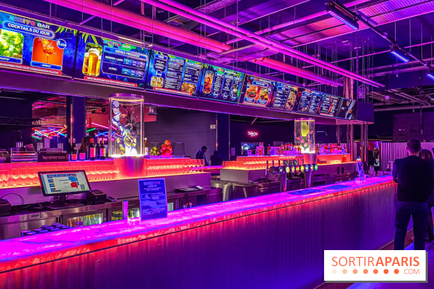 Nikito Domus : l'espace de loisirs immersif à Rosny-sous-Bois - IMG 6287