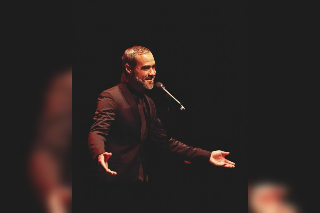 Solo Tango Orquesta. Musique, danse et voix du tango.