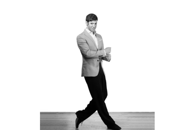 Solo Tango Orquesta. Musique, danse et voix du tango.