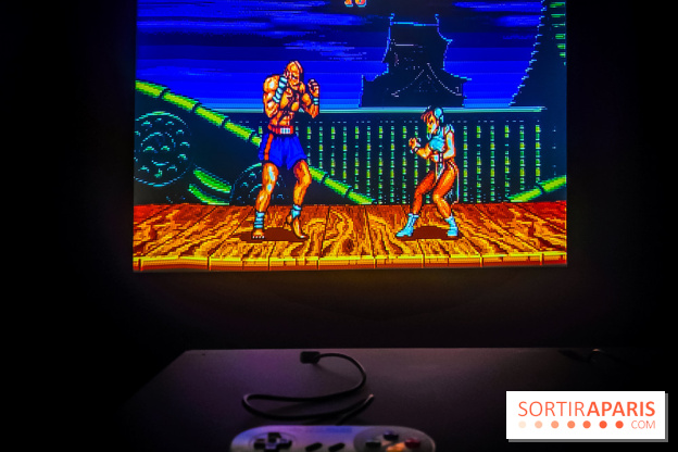 Duels, l'exposition qui nous plonge dans l'art du combat au musée de l'Armée - nos photos - IMG20240423104758