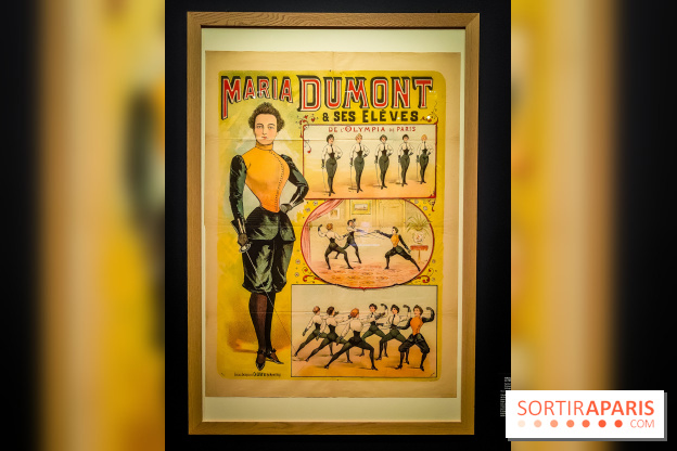 Duels, l'exposition qui nous plonge dans l'art du combat au musée de l'Armée - nos photos