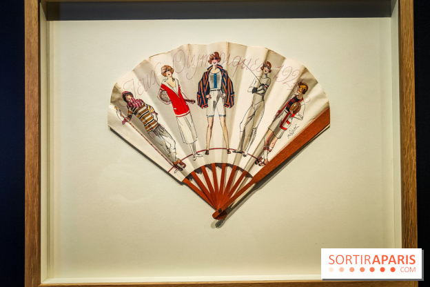 Duels, l'exposition qui nous plonge dans l'art du combat au musée de l'Armée - nos photos - IMG20240423095410