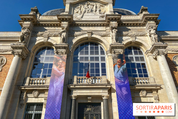 Mobilier national - Gobelins