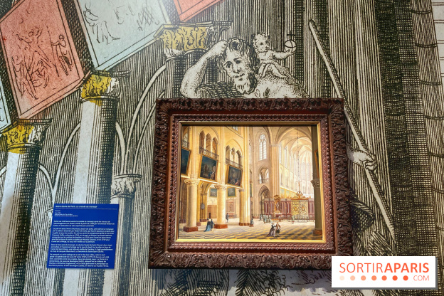 Grands Décors de Notre-Dame