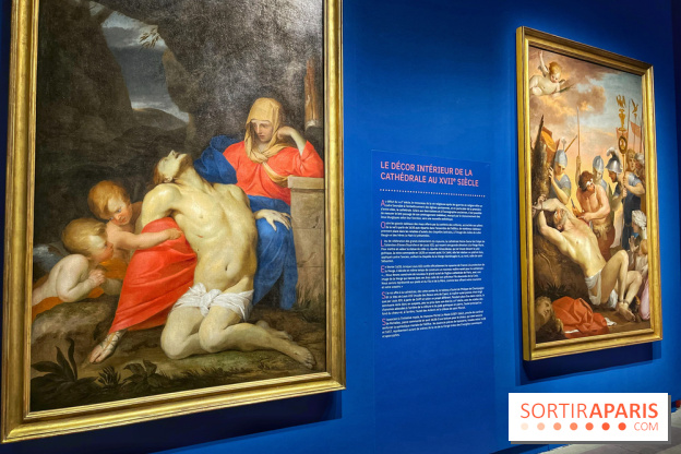 Grands Décors de Notre-Dame - IMG 0625