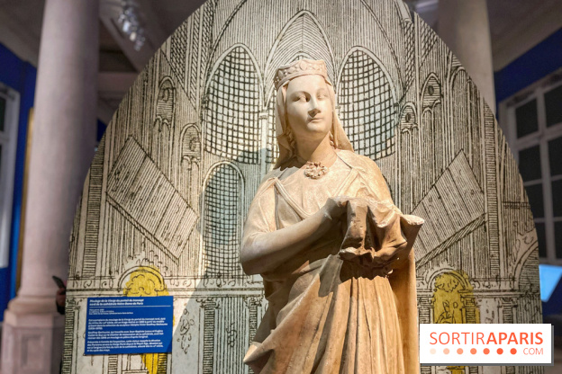 Grands Décors de Notre-Dame - IMG 0629