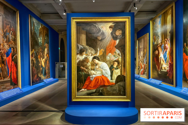 Grands Décors de Notre-Dame - IMG 0651