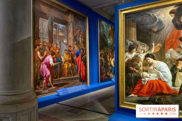 Grands Décors de Notre-Dame - IMG 0654