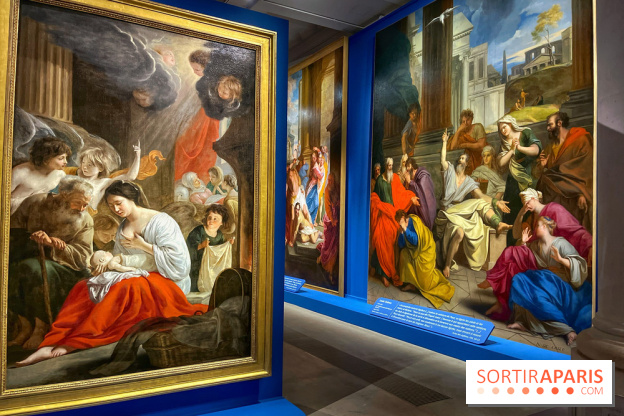 Grands Décors de Notre-Dame - IMG 0655