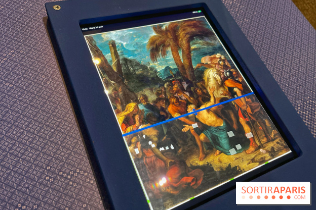 Grands Décors de Notre-Dame - IMG 0669