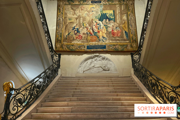 Grands Décors de Notre-Dame