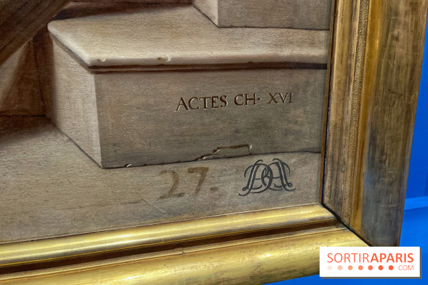 Grands Décors de Notre-Dame - IMG 0674