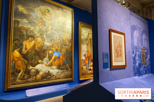 Grands Décors de Notre-Dame - IMG 0676