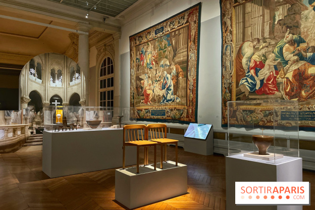 Grands Décors de Notre-Dame - IMG 0677