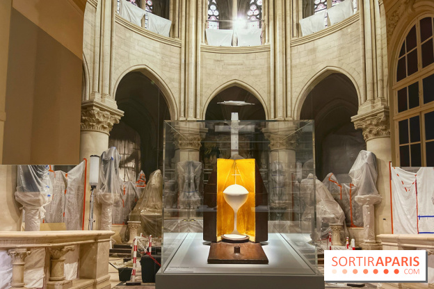 Grands Décors de Notre-Dame