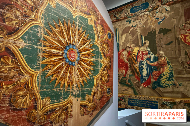 Grands Décors de Notre-Dame