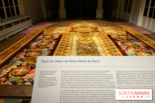 Grands Décors de Notre-Dame