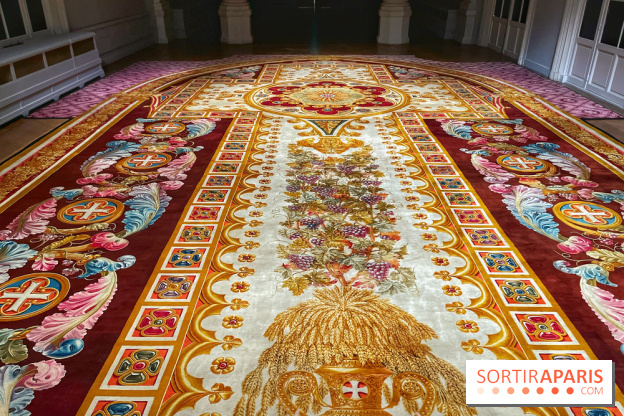 Grands Décors de Notre-Dame - IMG 0697