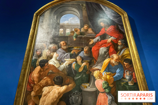 Grands Décors de Notre-Dame - IMG 0708