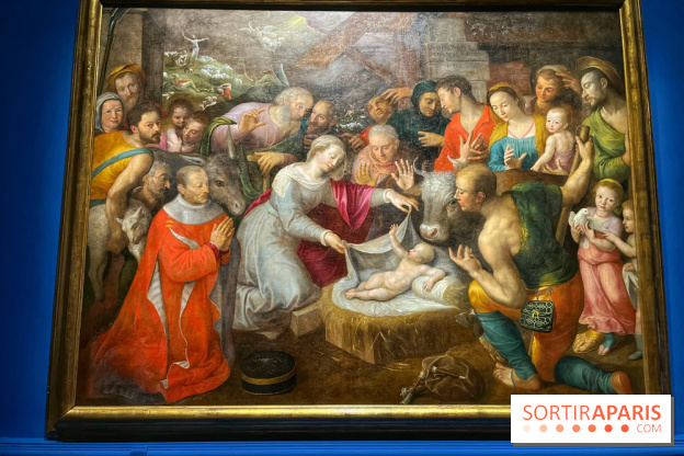 Grands Décors de Notre-Dame - IMG 0716