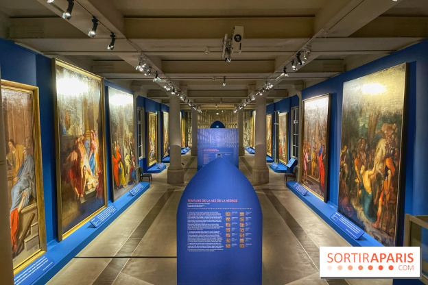 Grands Décors de Notre-Dame - IMG 0717