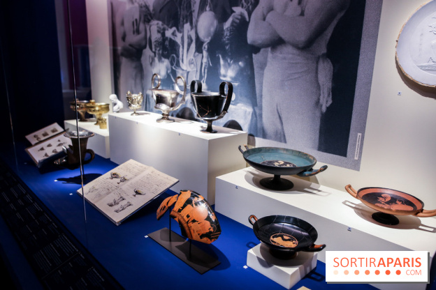 L'Olympisme, une invention moderne