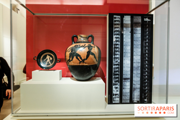 L'Olympisme, une invention moderne