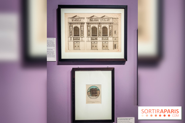 Le musée Carnavalet dévoile l'histoire de la Fontaine des Innocents dans une exposition inédite  - IMG20240423151433