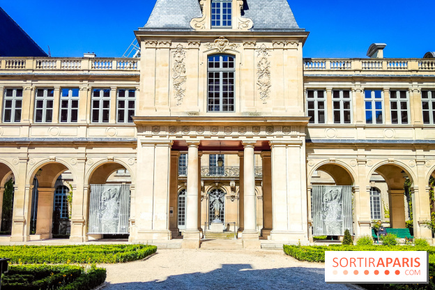 Le musée Carnavalet dévoile l'histoire de la Fontaine des Innocents dans une exposition inédite