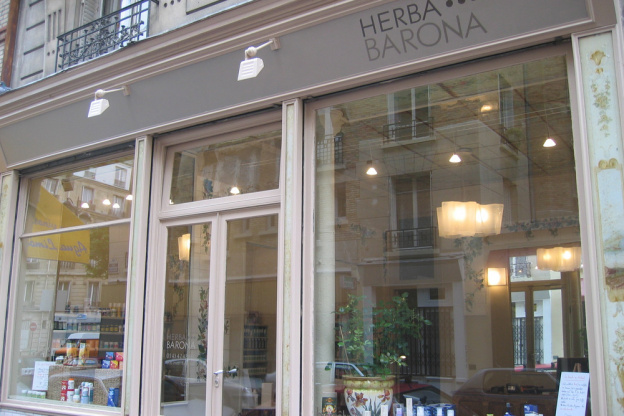 Herba Barona, votre spécialiste des compléments alimentaires à Paris 