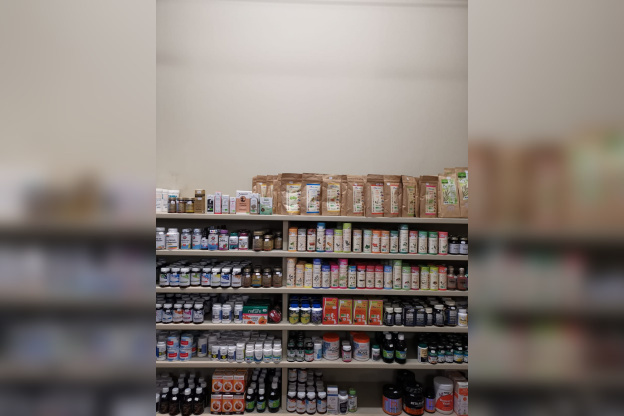 Herba Barona, votre spécialiste des compléments alimentaires à Paris 