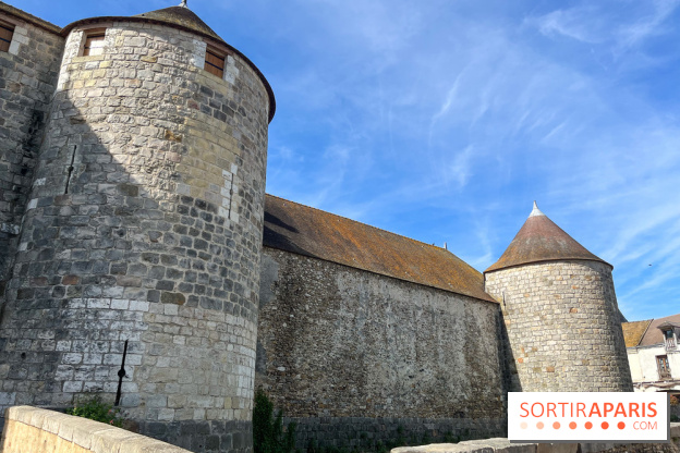 Château de Dourdan - nos photos - image00040