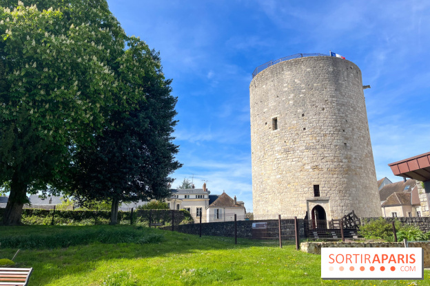 Château de Dourdan - nos photos - image00036