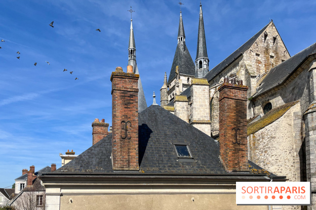 Dourdan - nos photos de la ville
