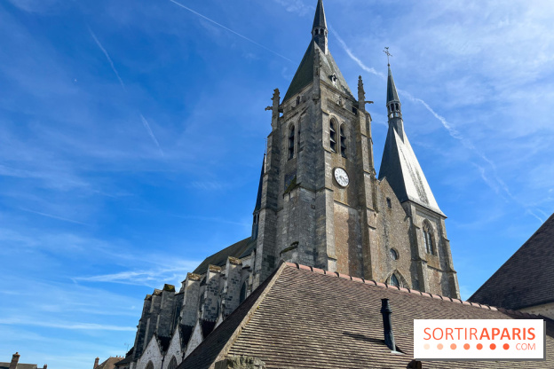 Dourdan - nos photos de la ville - image00034