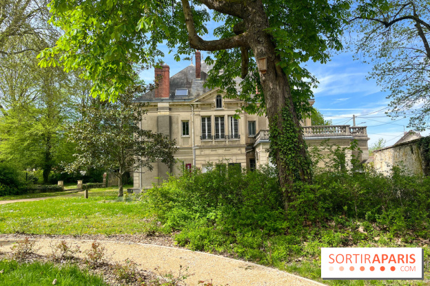 Le parc Lejars-Rouillon - nos photos