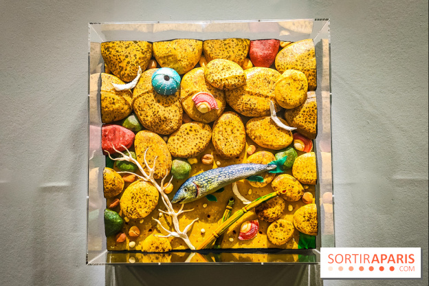 Humain Autonome : Déroutes, l'exposition autour de la voiture se dévoile au MAC-VAL - IMG20240424110004