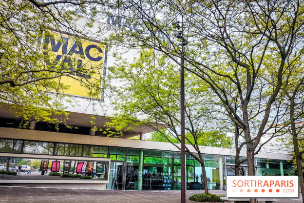 Humain Autonome : Déroutes, l'exposition autour de la voiture se dévoile au MAC-VAL - IMG20240424120712