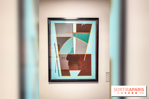 Le MAC-VAL, le musée d'art contemporain du Val-de-Marne et ses collections à portée de Navigo - IMG20240424114820