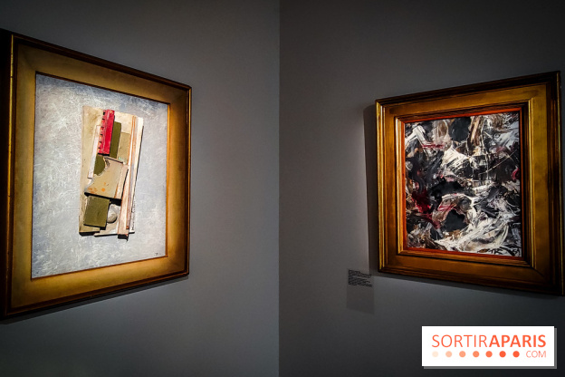 Le MAC-VAL, le musée d'art contemporain du Val-de-Marne et ses collections à portée de Navigo - IMG20240424114907