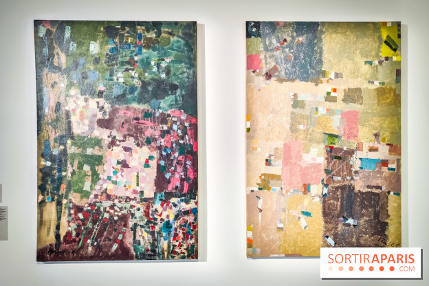 Le MAC-VAL, le musée d'art contemporain du Val-de-Marne et ses collections à portée de Navigo - Camille Bryen