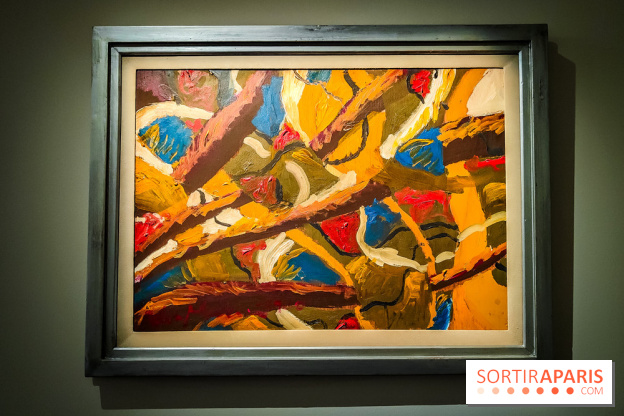 Le MAC-VAL, le musée d'art contemporain du Val-de-Marne et ses collections à portée de Navigo - Camille van Meeren