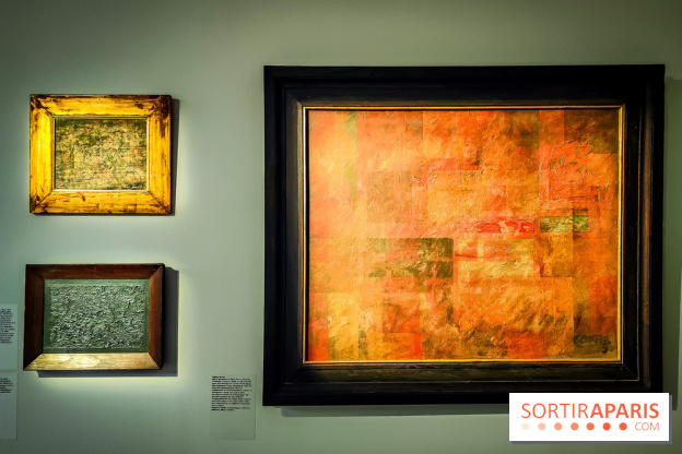 Le MAC-VAL, le musée d'art contemporain du Val-de-Marne et ses collections à portée de Navigo - IMG20240424114843