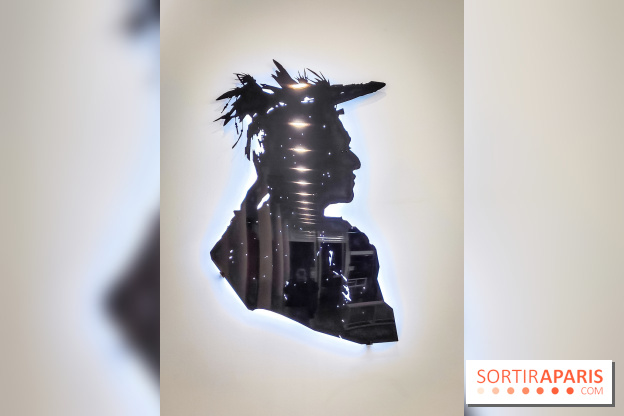 Le MAC-VAL, le musée d'art contemporain du Val-de-Marne et ses collections à portée de Navigo - Bruno Peinado