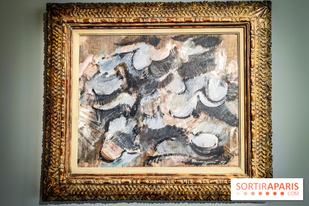 Le MAC-VAL, le musée d'art contemporain du Val-de-Marne et ses collections à portée de Navigo - Gilberto Marangoni