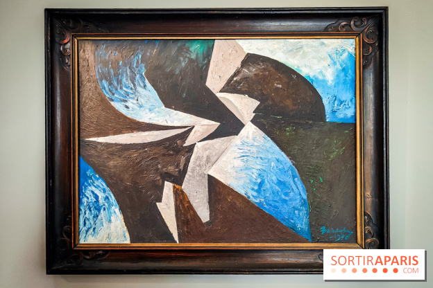 Le MAC-VAL, le musée d'art contemporain du Val-de-Marne et ses collections à portée de Navigo - Alexandre Brodinski