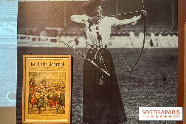 Olympisme, une histoire du monde - IMG 0759