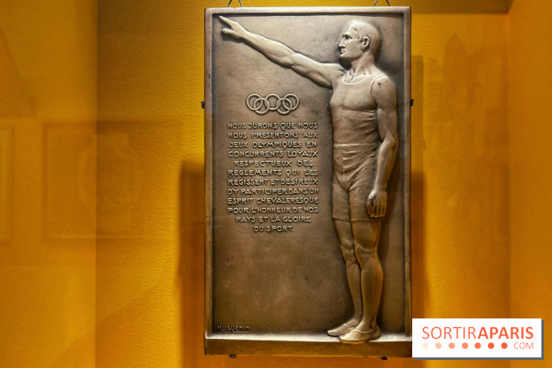 Olympisme, une histoire du monde - IMG 0776