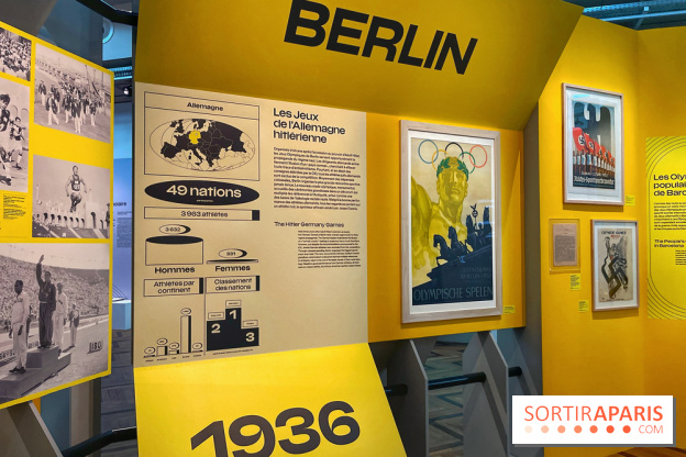 Olympisme, une histoire du monde - IMG 0788