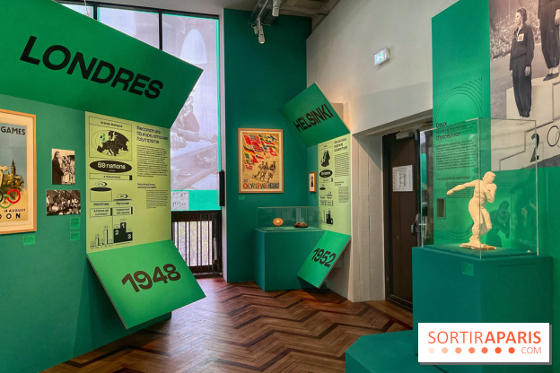 Olympisme, une histoire du monde - IMG 0797